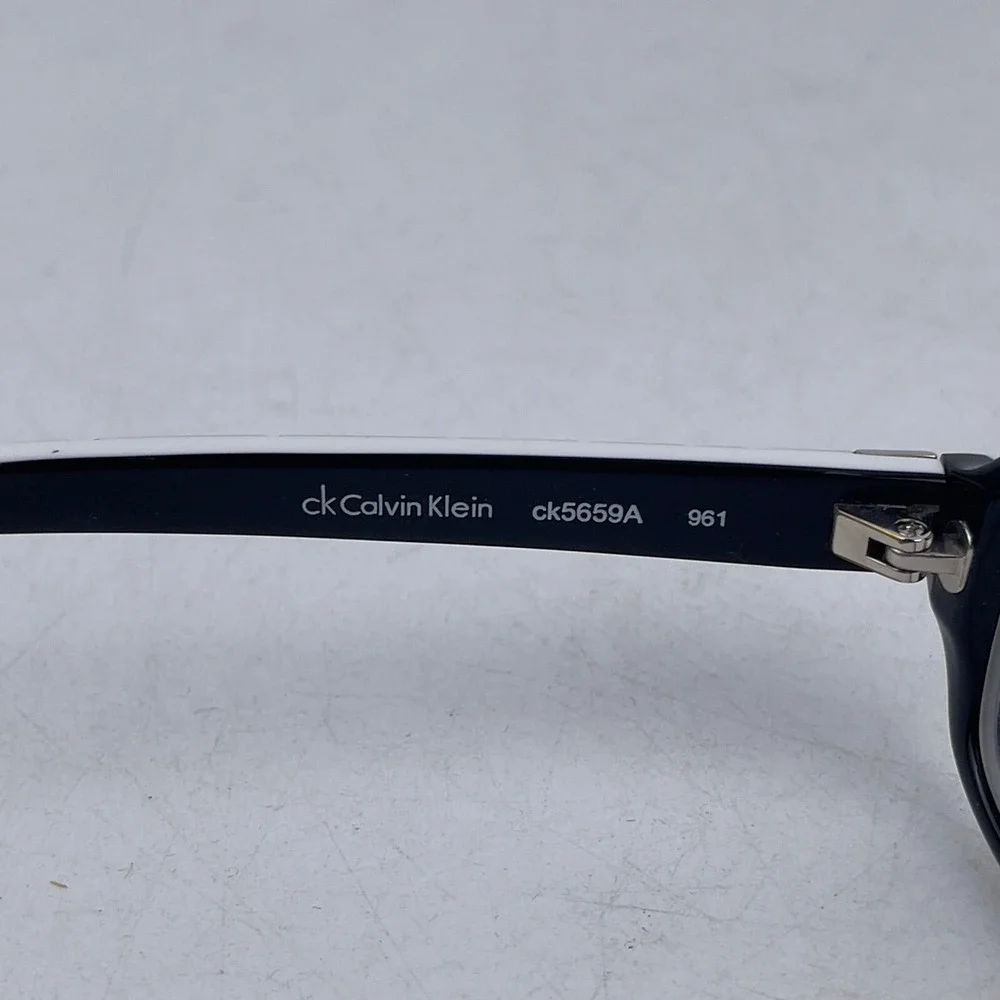 Calvin Klein introducing calvin